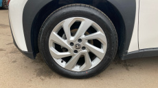 Toyota Aygo X 1.0 VVT-i Pure 5dr Petrol Hatchback